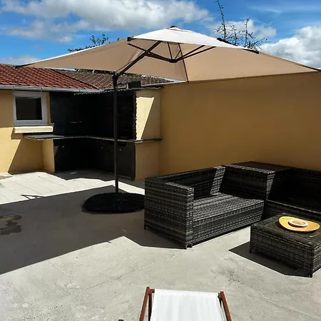 Gasthof Esprit Londonien - Wifi - Tv - *