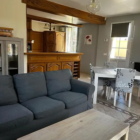 Esprit Londonien - Wifi - Tv - *