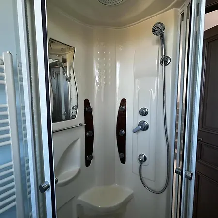 Gasthof Esprit Londonien - Wifi - Tv -