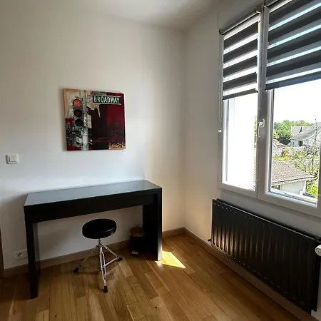 Esprit Londonien - Wifi - Tv - Gasthof